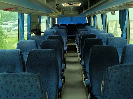2011 Higer KLQ 6928, белый, 2750000 рублей, вид 4