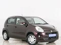 2011 Toyota Passo II (C30), красный, 669000 рублей