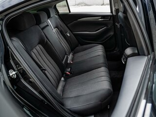 2021 Mazda 6 III (GJ) Рестайлинг 2, чёрный, 2779000 рублей, вид 4