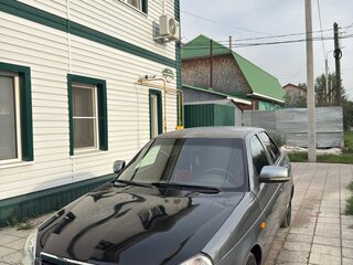 2008 Lada (ВАЗ) Priora I, серый, 150000 рублей, вид 2