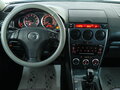 2007 Mazda 6 I (GG) Рестайлинг, серебристый, 399000 рублей - вид 9