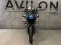 2022 Voge 650DSX Adventure, синий, 460000 рублей - вид 3