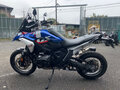 2024 BMW R 1300 GS, синий, 1950000 рублей - вид 2