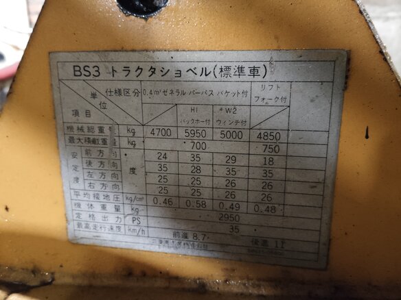 1999 Mitsubishi MX55, жёлтый, 2000000 рублей - вид 25