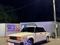 1996 Lada (ВАЗ) 2105, белый, 280000 рублей