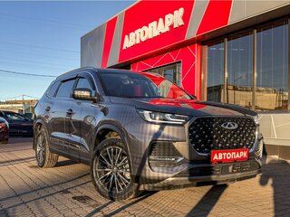 2023 Chery Tiggo 8 Pro Max I, серый, 2349000 рублей, вид 1
