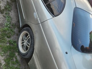 1999 Daewoo Leganza, серый, 115000 рублей, вид 5