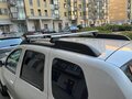 2014 Renault Duster I, серебристый, 1000000 рублей - вид 11