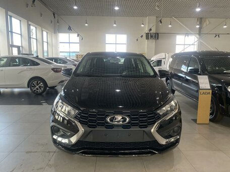 Lada (ВАЗ) Iskra
