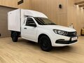 2026 LADA (ВАЗ) ВИС 2349, белый, 1929100 рублей - вид 2