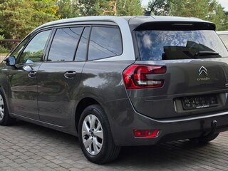 2020 Citroen C4 SpaceTourer Grand I, серый, 1595000 рублей, вид 5