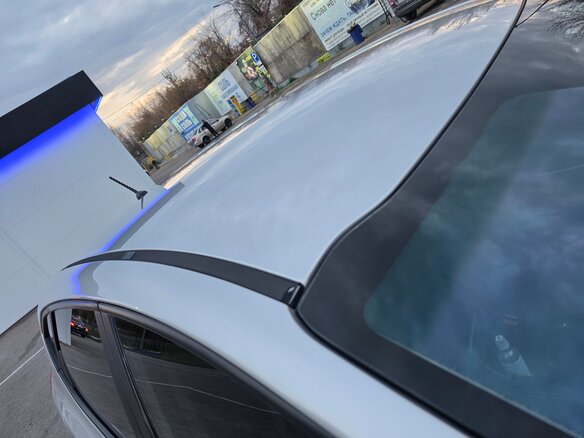 2013 Kia Ceed II, серебристый - вид 29