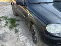 2015 Chevrolet Niva I Рестайлинг, серый, 510000 рублей - вид 1