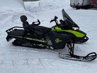 2025 Sharmax Ace 1000, зелёный, 1290000 рублей, вид 1