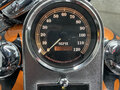 1998 Harley-Davidson Fat Boy, золотистый, 640000 рублей - вид 8