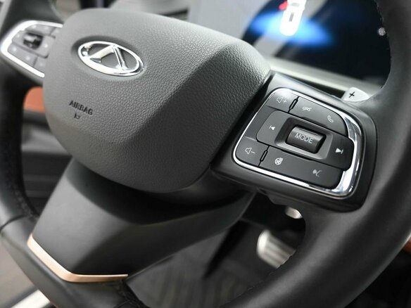 2023 Chery Tiggo 8 Pro Max I, серый, 2349900 рублей - вид 18