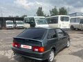 2011 Lada (ВАЗ) 2113, серый - вид 1