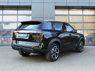 2026 Jeland J7, чёрный, 3409000 рублей, вид 3