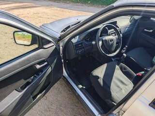2016 Lada (ВАЗ) Priora I Рестайлинг, серебристый, 400000 рублей, вид 5
