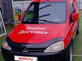 2008 Opel Combo C Рестайлинг, серый, 400000 рублей - вид 1
