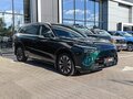 2025 Wey 07, зелёный, 5800000 рублей - вид 10