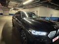 2023 BMW X6 40i III (G06), чёрный, 10500000 рублей - вид 4