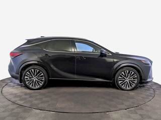 2023 Lexus RX 350 V, чёрный, 7200000 рублей, вид 4