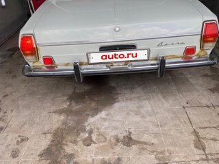 1979 ГАЗ 24 «Волга» 24 I (24), белый, 1100000 рублей, вид 3