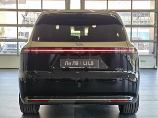 2026 Li Auto (Lixiang) L9 II, чёрный, 13610000 рублей, вид 5
