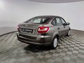 2018 Lada (ВАЗ) Granta I Рестайлинг, коричневый, 459000 рублей - вид 5