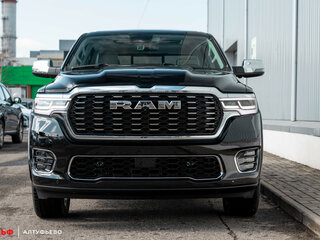 2026 Ram 1500 Crew Cab V Рестайлинг, чёрный, 12000000 рублей, вид 5