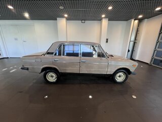 1988 Lada (ВАЗ) 2106, бежевый, 82000 рублей, вид 2