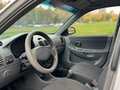 2007 Hyundai Accent ТагАЗ II, серебристый, 265000 рублей - вид 7