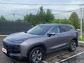2024 Jetour Dashing I, серый, 1810000 рублей - вид 5