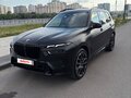 2023 BMW X7 40i I (G07) Рестайлинг, чёрный