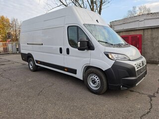 2026 Fiat Professional Ducato, белый, 6990000 рублей, вид 2