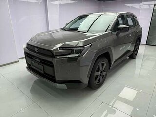 2026 Toyota RAV4 VI (XA60), коричневый, 4835000 рублей, вид 2
