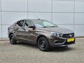 2020 Lada (ВАЗ) Vesta I, коричневый - вид 2