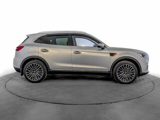 2024 Hongqi HS5 I, жёлтый, 2525000 рублей, вид 4