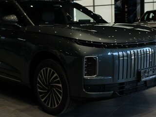 2026 Esteo Exlantix ET, серый, 6990000 рублей, вид 1