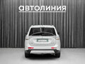 2014 Mitsubishi Outlander III Рестайлинг, белый - вид 8