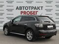 2010 Mazda CX-7 I Рестайлинг, чёрный - вид 6