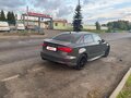2018 Audi A3 III (8V) Рестайлинг, серый - вид 9