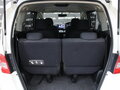 2010 Honda Freed I, белый - вид 9