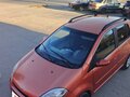 2009 Chery Kimo (A1), оранжевый, 155000 рублей - вид 1