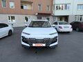 2023 Jetour Dashing I, белый