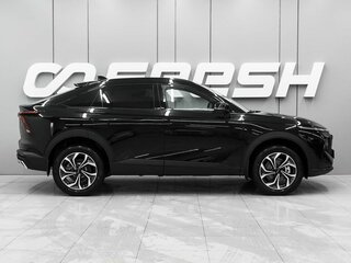 2026 Haval F7x II, чёрный, 3998000 рублей, вид 5