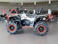 2026 Loncin XWolf 1000 Mud, жёлтый, 1469000 рублей - вид 2