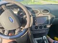 2008 Ford Focus II Рестайлинг, синий, 260000 рублей - вид 5