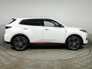 2024 Changan UNI-S I, белый, 2269700 рублей, вид 4